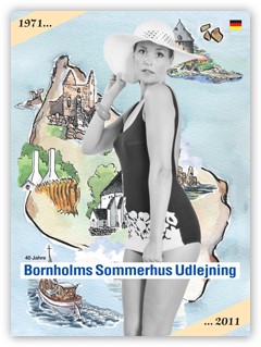 Bornholm - Ferienhuser