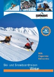 Sunwave Ski- und Snowboardreisen