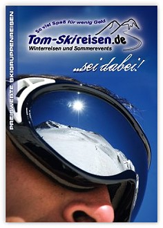 Tom-Skireisen.de - So viel Spa fr wenig Geld!